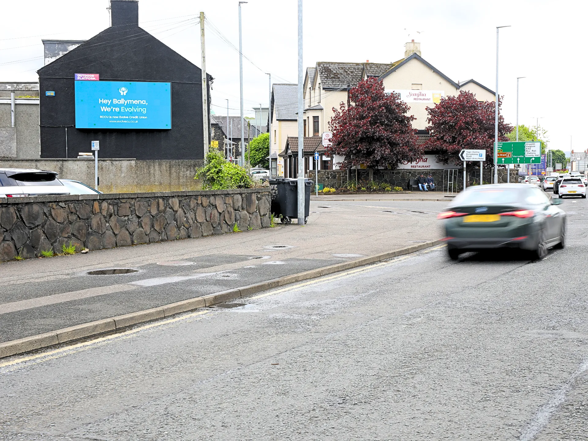 ballymena digital 1