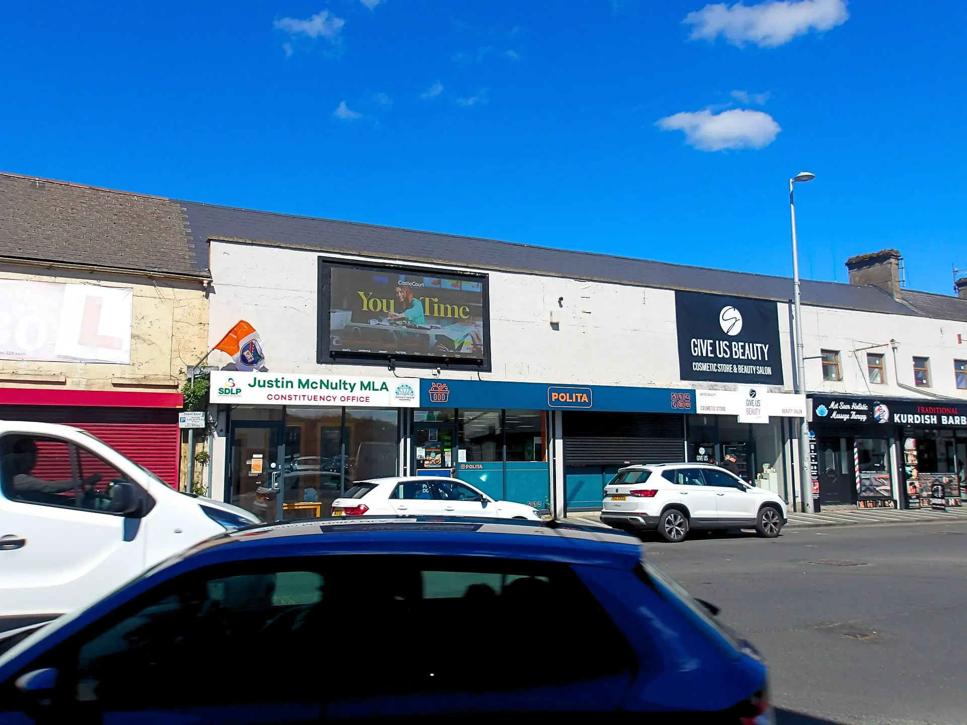 newry digital 1