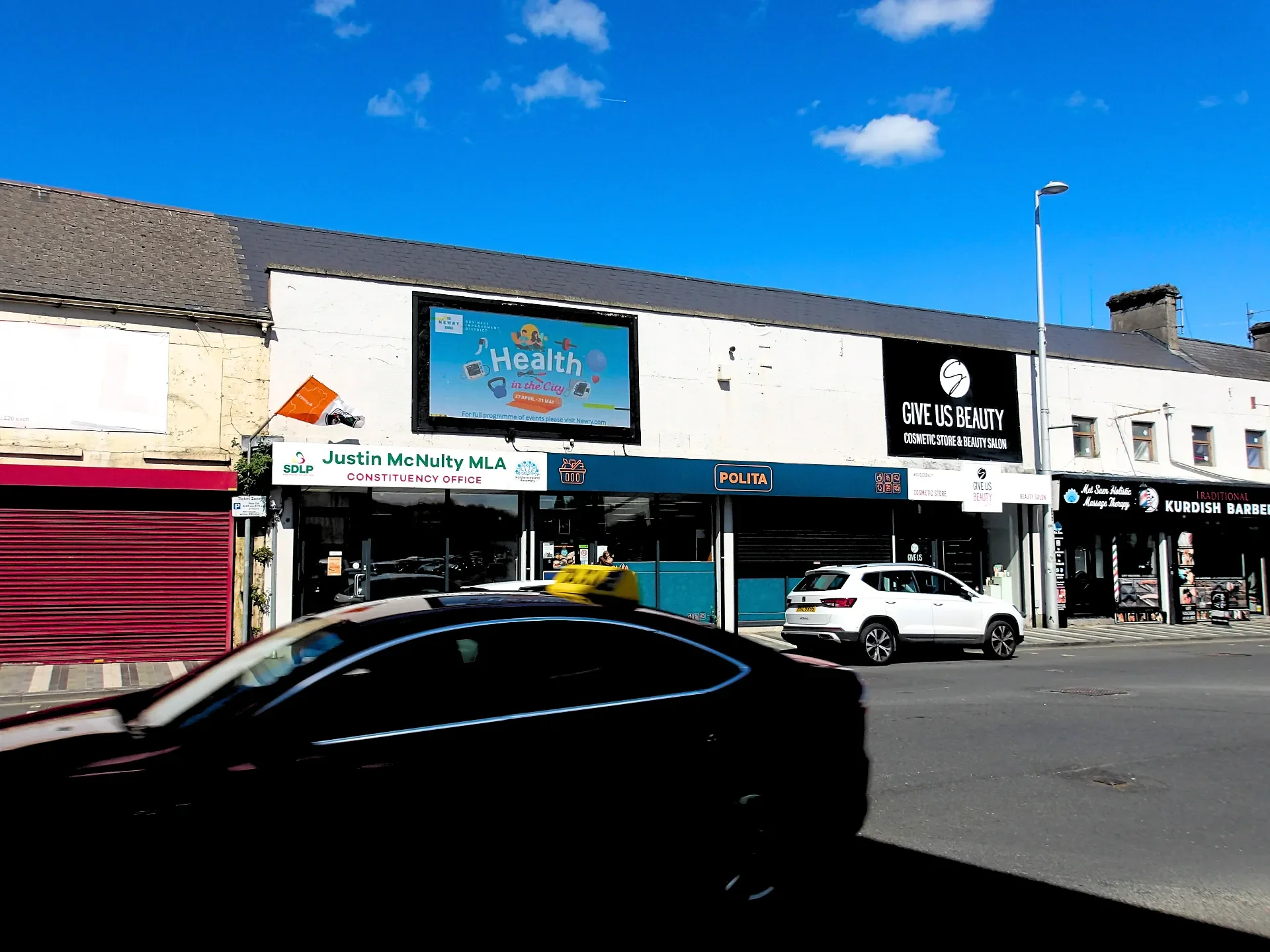 newry digital 2