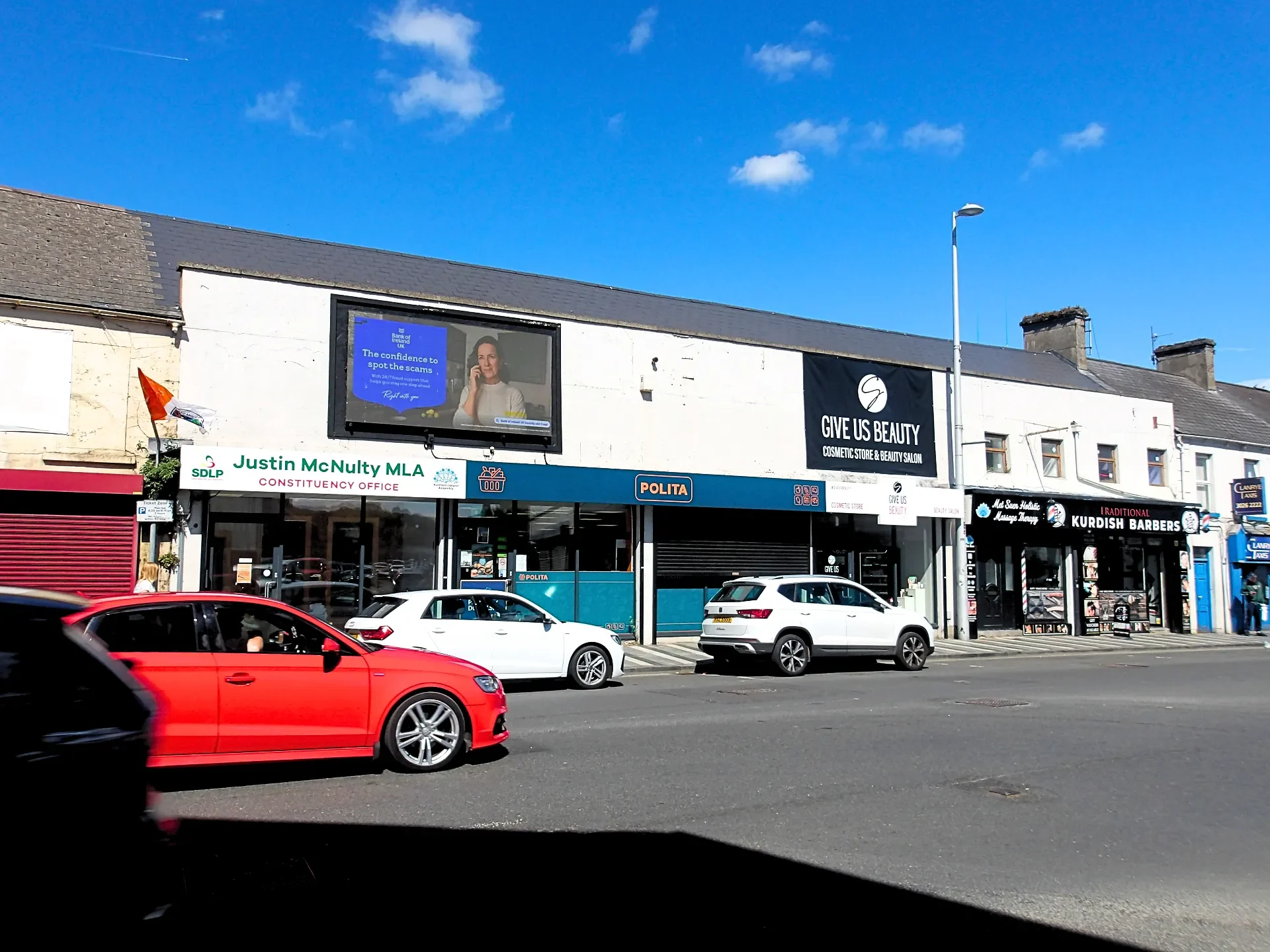 newry digital 3