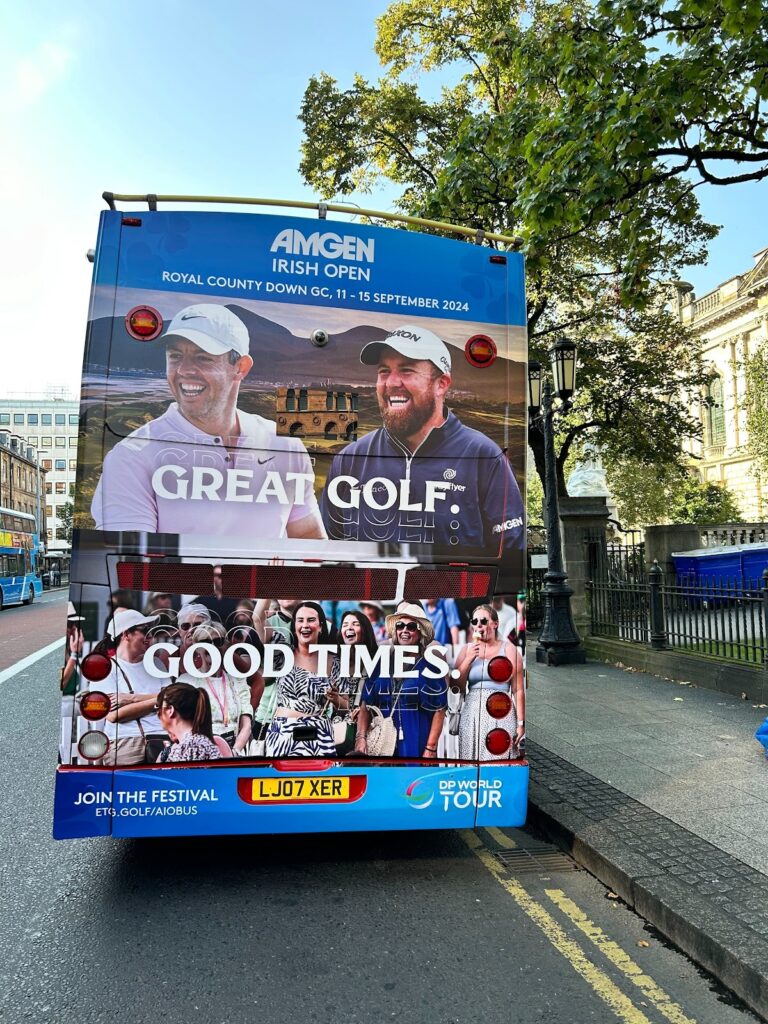 Why Out of Home Advertising Works