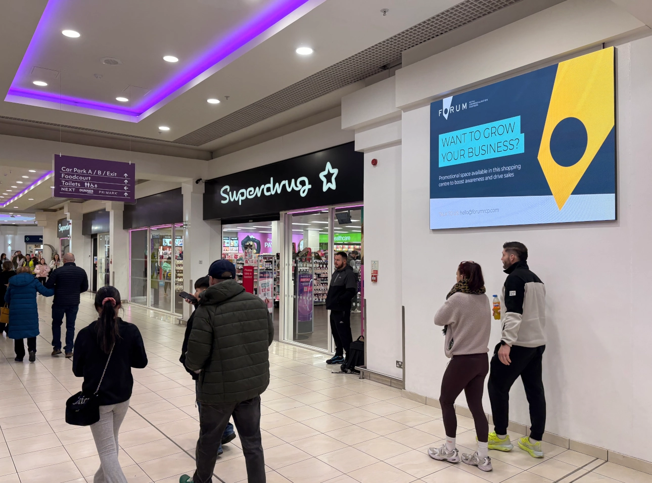 abbeycentre digital 2