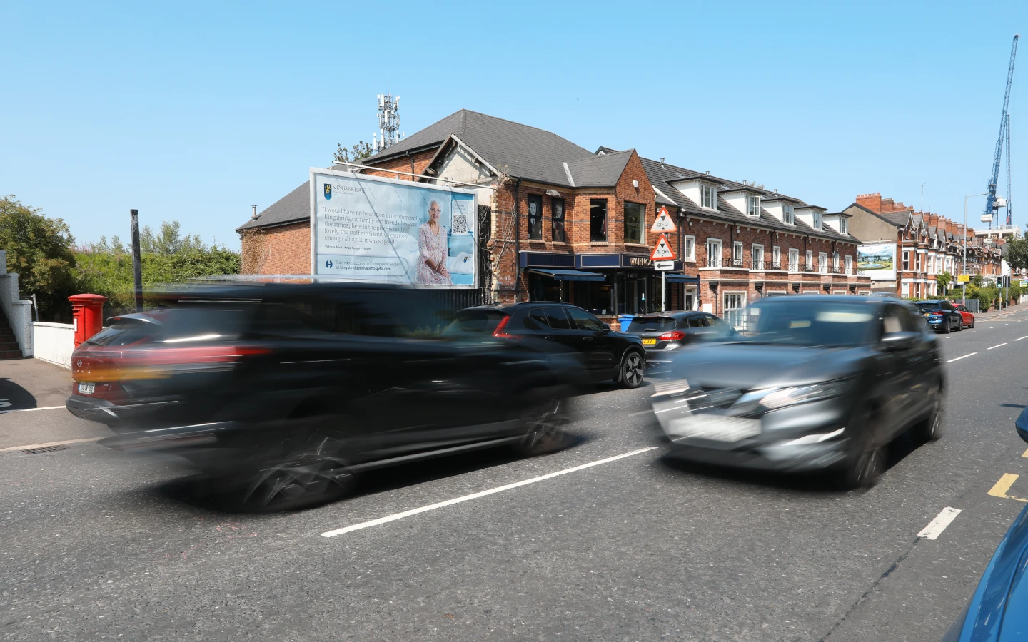 cycle 14 lisburn road 1