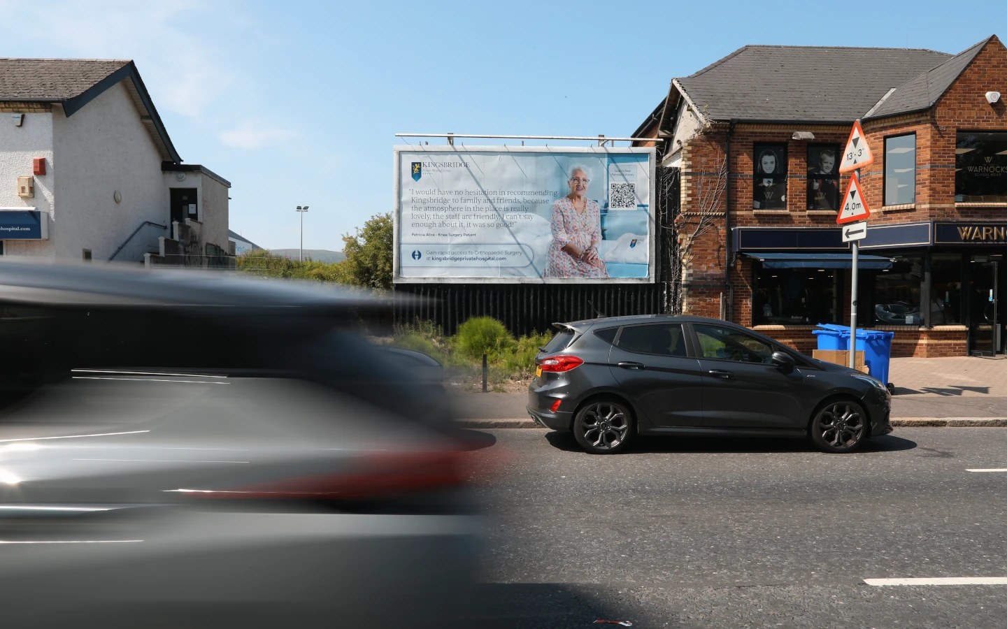 cycle 14 lisburn road 2